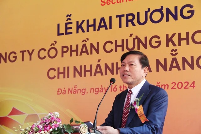 Chứng khoán