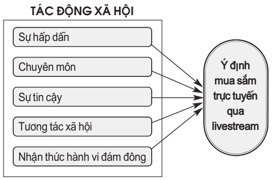 tác động xã hội