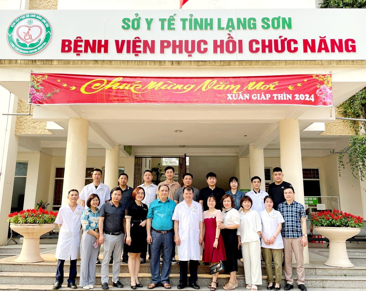 Phục hồi chức năng