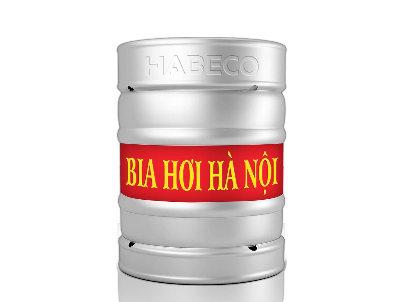 bia hơi Hà Nội