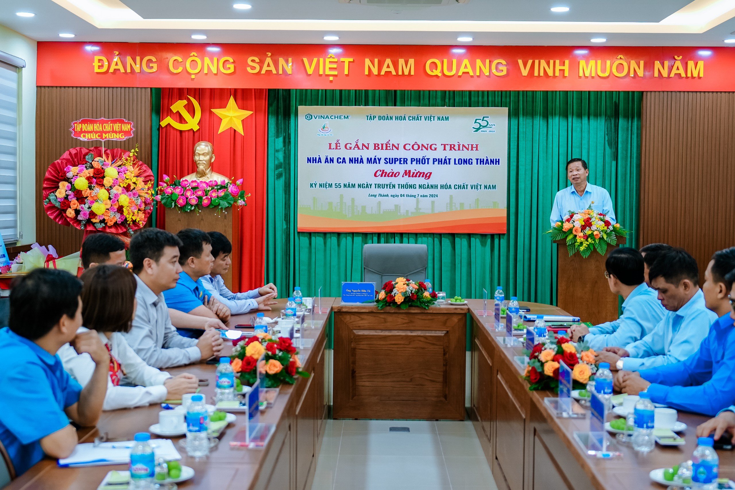 ông đặng tấn thành