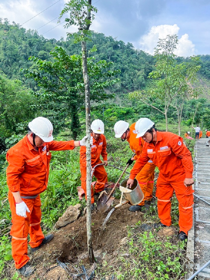 Thủy điện Đồng Nai