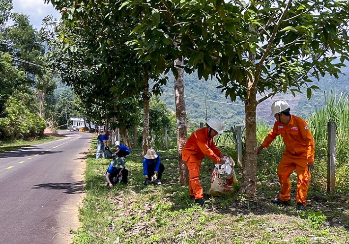 Thủy điện đồng nai