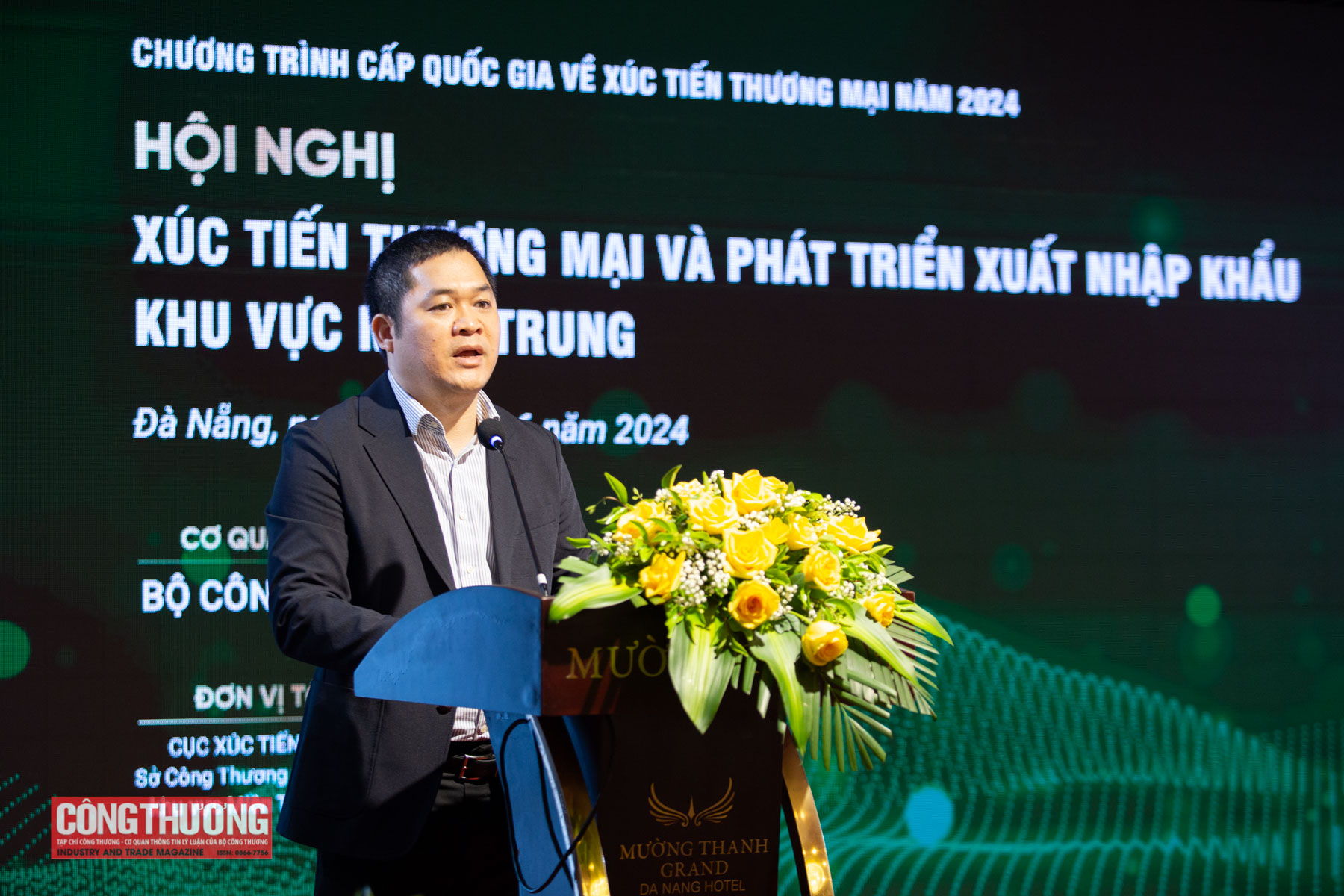 Cục Xuất nhập khẩu