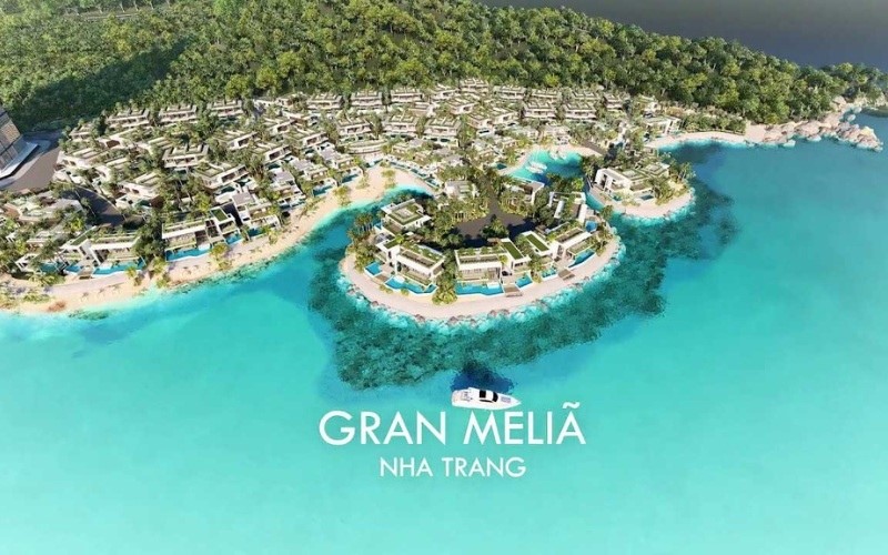 Gran Meliá Nha Trang