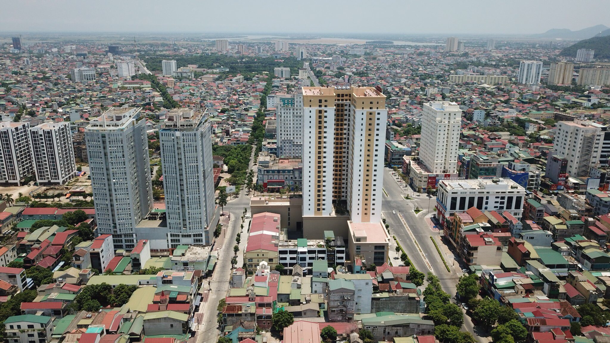 thành phố Vinh, Nghệ An