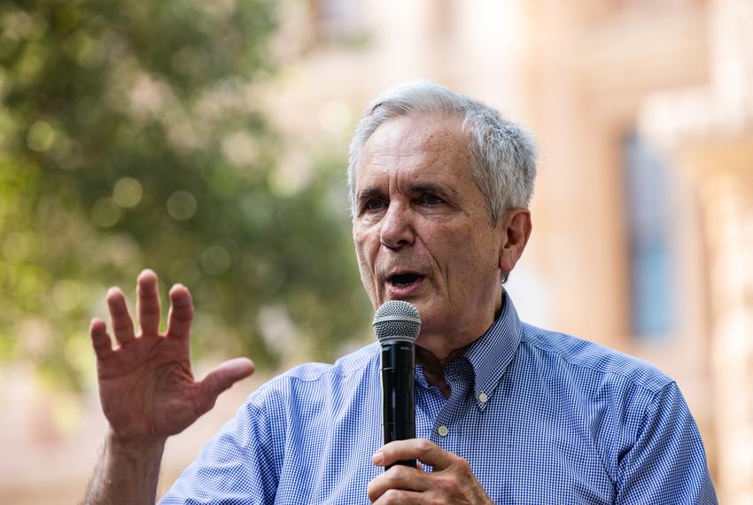 Lloyd Doggett