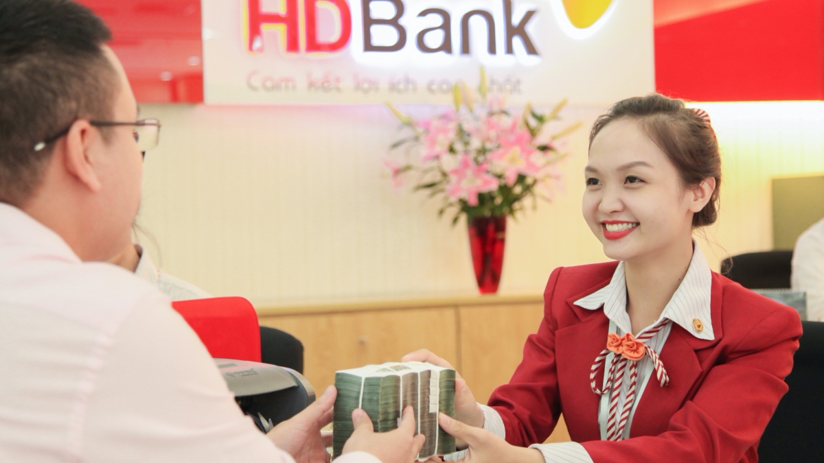 Ngân hàng HDBank