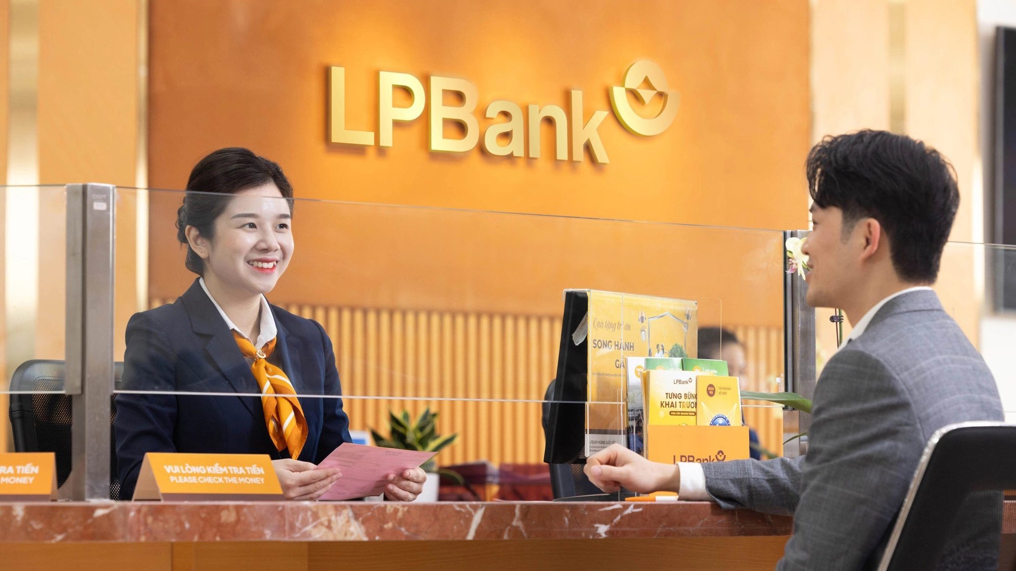 Ngân hàng LPBank