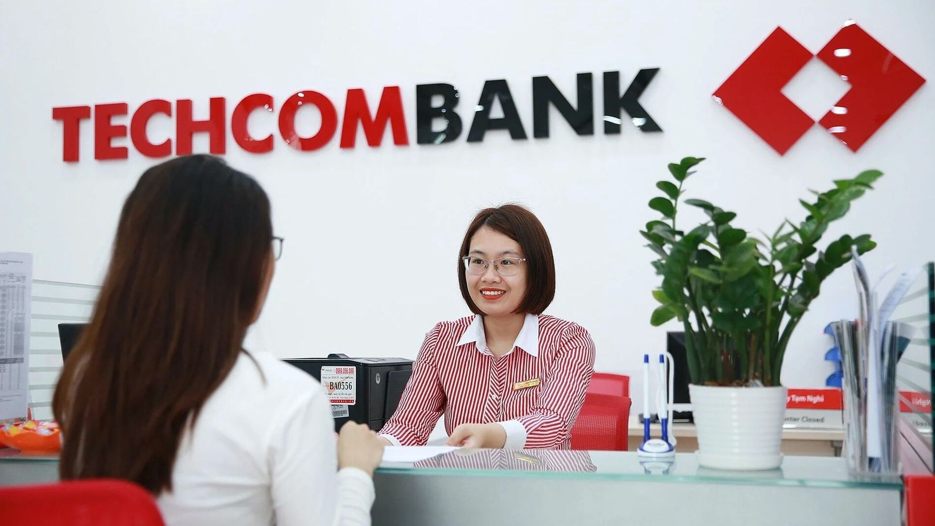 Ngân hàng Techcombank