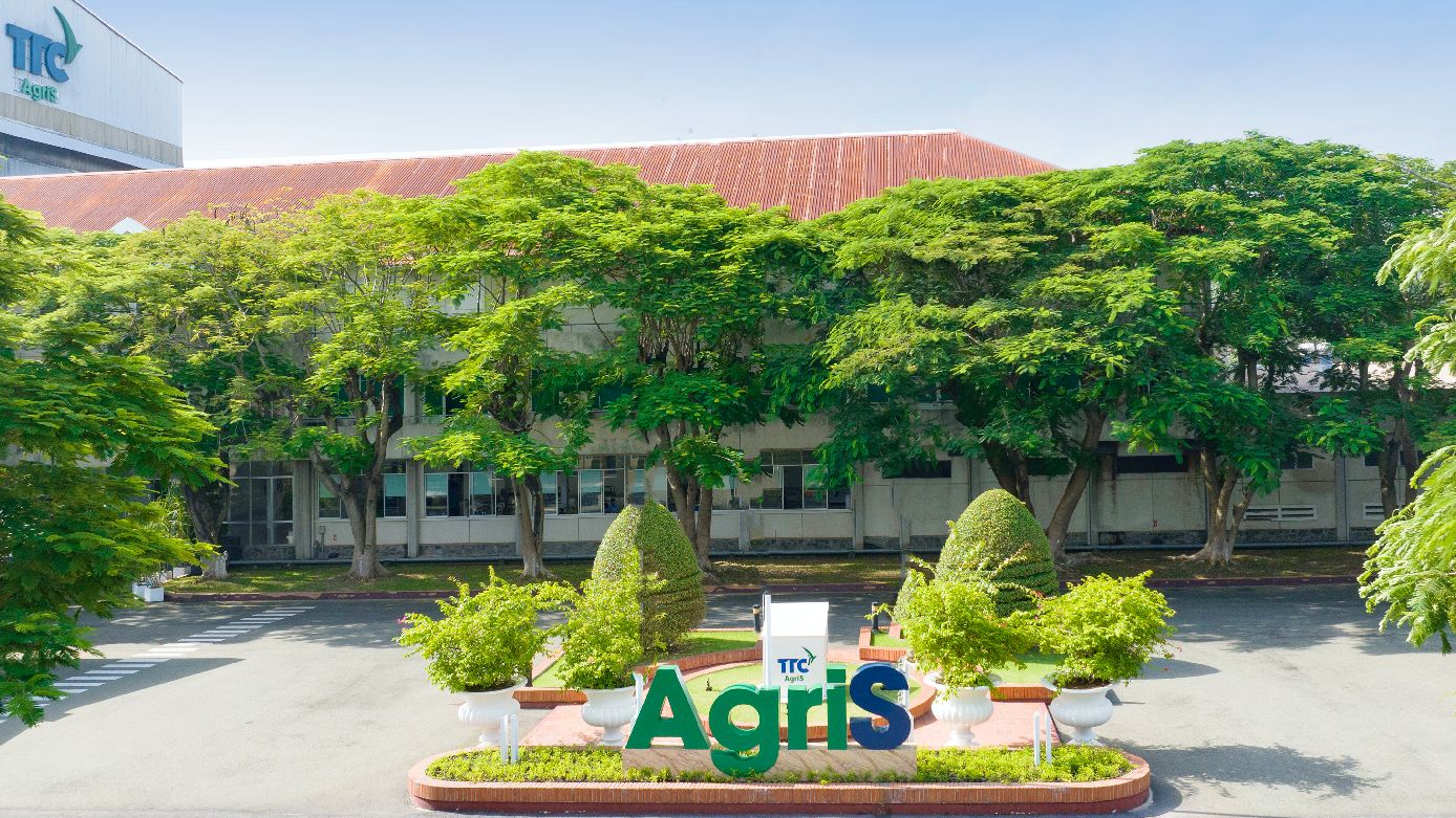 TTC AgriS