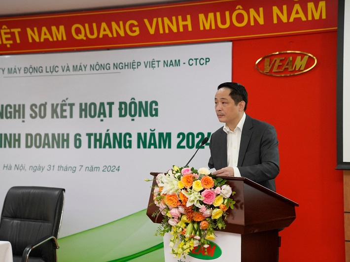 Tổng công ty VEAM