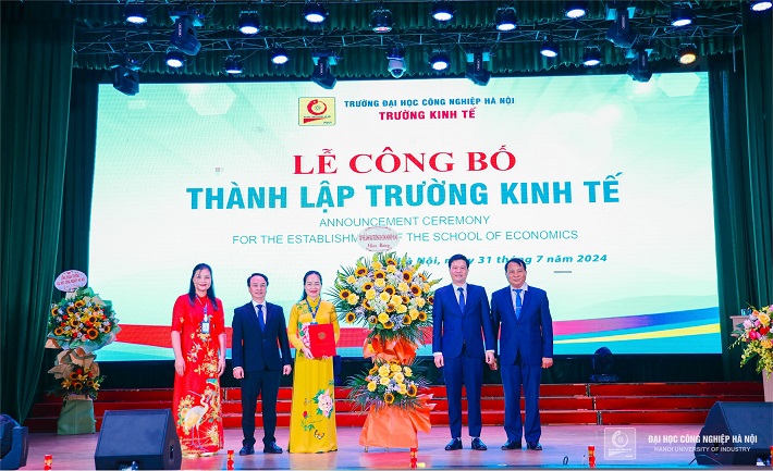 Trường Kinh tế