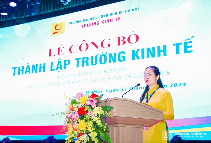 Trường Kinh tế