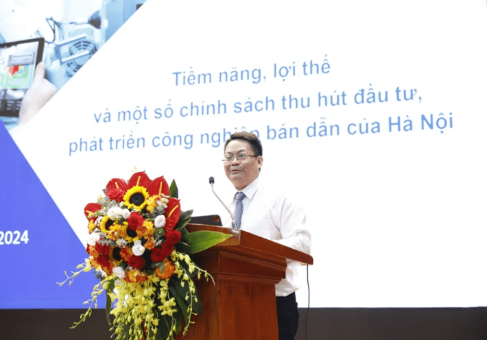 cong nghe ban dan