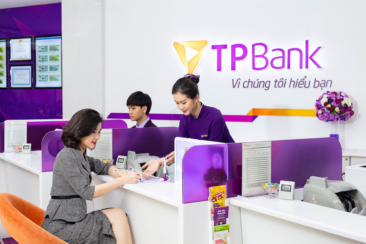 TPBank, VPBank, MB, Techcombank đăng ký tham gia Chương trình tín dụng 120.000 tỷ đồng