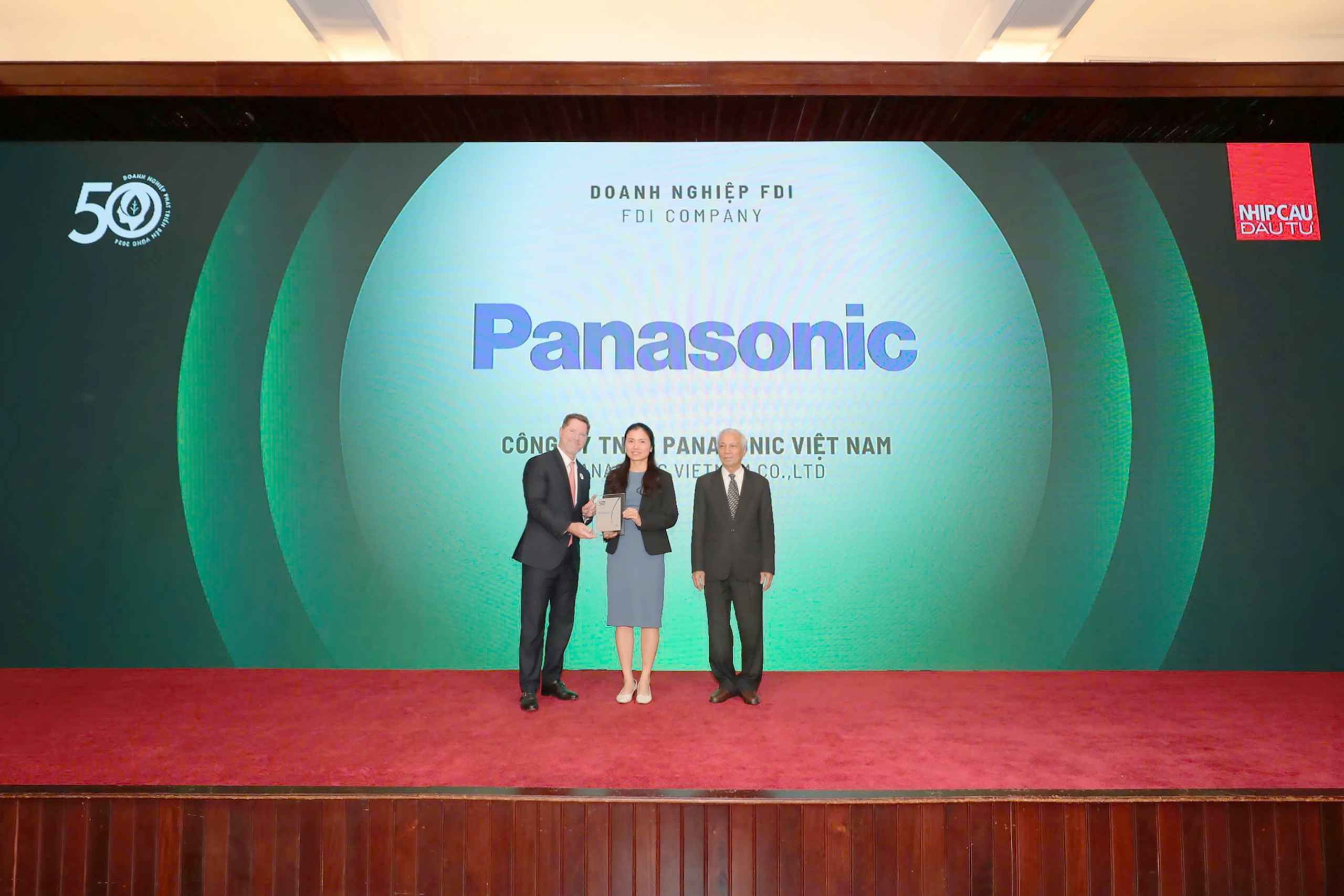 Panasonic Việt Nam